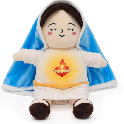 Peluche con Respiración Anti Ansiedad