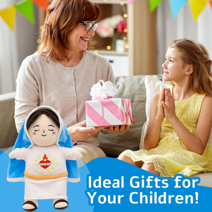 Peluche con Respiración Anti Ansiedad